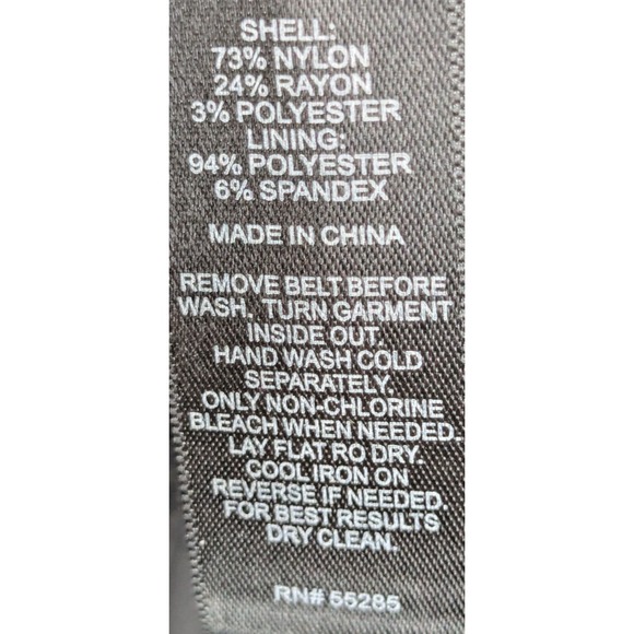 EXPRESS Dark Fairy Sequined Dress SMALL Black Spaghetti Straps Grunge - Picture 13 of 13